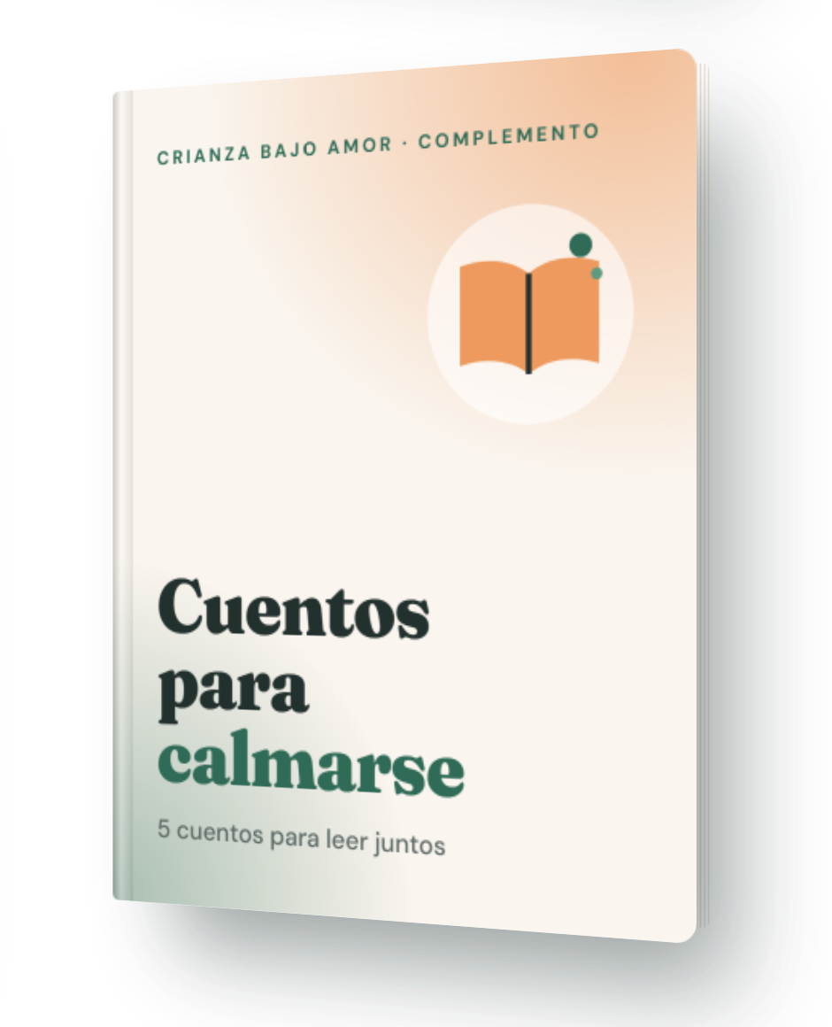 Cuentos para Calmarse