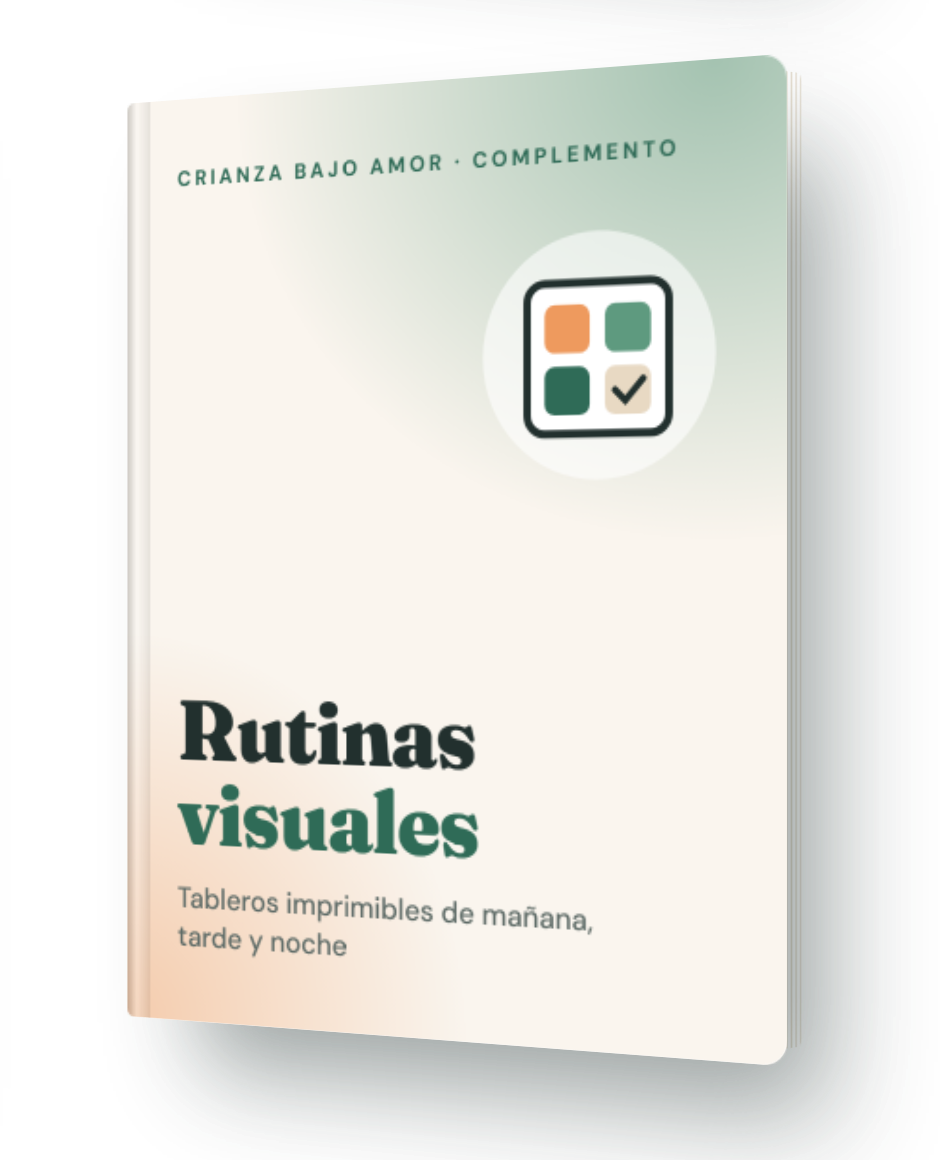 Rutinas Visuales